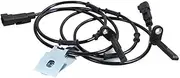 Compatible with Chevrolet for Equinox Front Left/Right ABS Wheel Speed Sensor 20811371 20811372 ABS Sensor (Size : Front Left (FL))