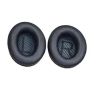 Pair of Replacement Ear Pads For Bose Qc25 Headphones
