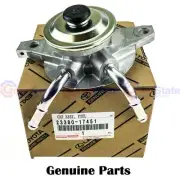 Genuine Toyota LandCruiser HZJ74 1HZ 4.2 Diesel Fuel Filter Primer Pump Cap (for: Toyota)