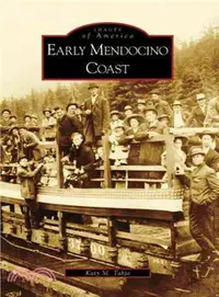 在飛比找三民網路書店優惠-Early Mendocino Coast, (CA)