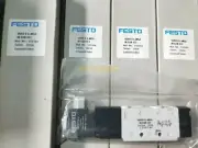1pc for new FESTO solenoid valve VUVE-F-L-M52-A-G18-1C1
