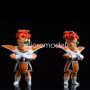 C Studio Dragon Ball Recoom Resin Statue in stock WCF Scale 9.5cm Anime