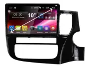 OUTLANDER 2013-19 GPS WIRELESS APPLE CARPLAY ANDROID AUTO CAM ODB DAB+ TPMS DVR