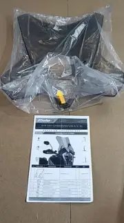 KTM 1290 Super Adventure Screen WindShield