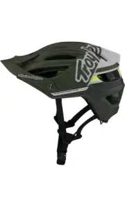 Troy Lee Designs A2 Decoy Half Shell Mountain Bike Helmet New without box