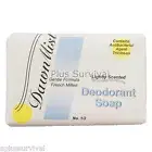 20 Pack Anti-Bacterial Bar Soap Travel Size .5 oz each Survival Emergency Kits