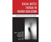 Racial Battle Fatigue in Higher Education: Exposing the Myth of Post-Racial America