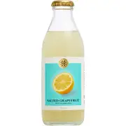 Strangelove Salted Grapefruit Bottle 180mL