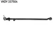 FRONT LEFT TIE ROD FITS: LAND ROVER FREELANDER I 1.8 I 16V 4X4/2.0 DI 4X4/2.5