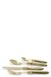 RIVADOSSI 24 Cutlery Set 'Laura'