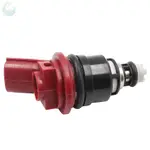 1PCS 噴油器適用於 SILVIA S13 S14 S15 SR20DE SR20DET NO#16600-RR544