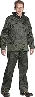 [OCEAN TRICO] Unisex_Adult Ocean Jacket
