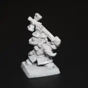 Dwarfs, Hammerer, Metal, OOP , Games Workshop