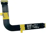 ZARAHA Trackpad Touchpad Ribbon Flex Cable for Dell XPS 14 9440 IDP41 Sensel LF-896P 053M1J DA30001YY20 DA30001YY22 Touchpad