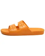 Freedom Moses Two Band Sandal 42/43 NoColor