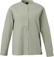 [MILLET] Insect Barrier LS Stand Shirt W Women's Climbing Shirt