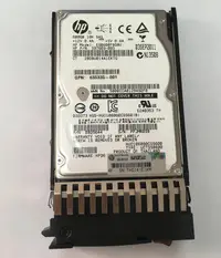 在飛比找露天拍賣優惠-【嚴選特賣】HP AW611A M6625 EVA存儲硬盤6