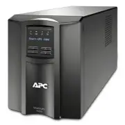 APC Online TW UPS, 1500VA, 230V, 1000W, 8x IEC C13 Sockets, SmartConnect, Ideal