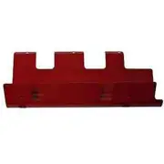 48697DB Pedal Guard Fits International B 130 140 Super A 100 A 48697DB