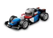 Lego Formula 1 71049 Collectible Race Car VCARB