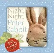 Night, Night, Peter Rabbit, Hardcover by Frederick Warne and Co. (COR), Brand...