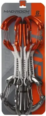 Concorde Express Quickdraw - 6 Pack