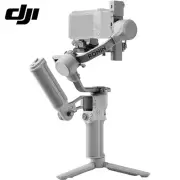 DJI RS 4 Mini Combo Gimbal Stabilizer for Canon/Sony/Panasonic/Nikon/Fuji DSLR