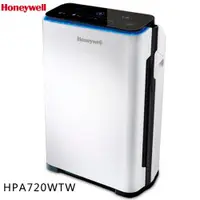 在飛比找蝦皮商城優惠-Honeywell HPA720WTW 智慧淨化抗敏空氣清淨