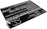 Vsdampj 7300mAh/3.7V Battery Compatible with Acer Iconia W511-27602G06iss, W511P, W511P-27602G06iss, IconiaTAB W510, fit P/N: 1ICP4/83/103-2, AP12D8K