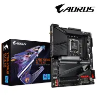 在飛比找momo購物網優惠-【GIGABYTE 技嘉】Z790 AORUS ELITE 