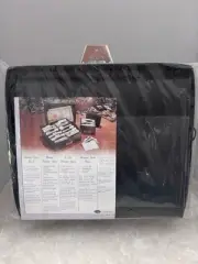 NEW 0904 Creative Memories Power Sort Box Photo Organizer Holds 2400 Photos 0904