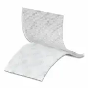 VELCRO® Brand Industrial Strength HIGH-TACK Adhesive 2" x 6" Patches (2 SETS)
