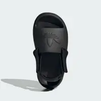 在飛比找PChome24h購物優惠-【ADIDAS】ADIFOM ADILETTE C Slip