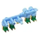 ForeverPRO WP22002437 Valve Water 4 Coil for Maytag Washer Dryer Combo 220024...