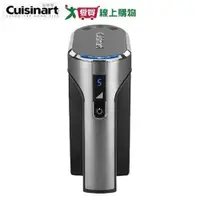 在飛比找ETMall東森購物網優惠-Cuisinart美膳雅 無線充電手持攪拌機RHM-100T