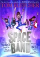 Space Band：The out-of-this-world new adventure from the number-one-bestselling author