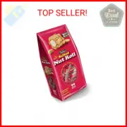Pearson's Salted Nut Roll, Bite Size - 90 Count