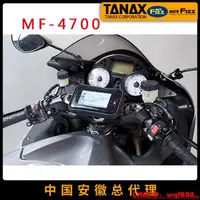 在飛比找露天拍賣優惠-【新品機車】進口FIZZ摩托車手機導航包iphone5/5s