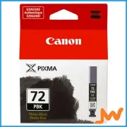Canon PGI-72PBK Original Photo Black