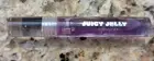 Juicy Jelly by Blossom Nourishing Lip Oil Grape 0.09 fl oz