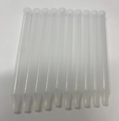 Plastic Pipette 1ml 10ct