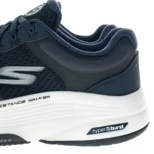 【SKECHERS】男 健走系列 GO WALK DISTANCE WALKER(216529NVY)