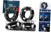 5x150 Wheel Spacers,1.5 inch 5 Lug Hub Centric Wheel Spacers fit for Tundra,
