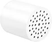 iReijomoi 20 stages Filter for Shower Head,Compatible With Aquabliss SF100 / SF220 Filter Cartridge for Hard Water,Replacement shower Filter(1Pack)