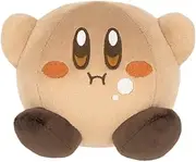 Little Buddy - Nintendo - Kirby Chocolate 4" Plush