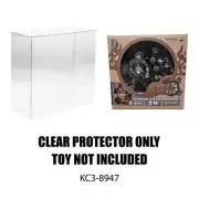 Protector For Revoltech Takeya Fujin