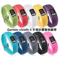 在飛比找Yahoo!奇摩拍賣優惠-現貨  佳明  Garmin  Vivofit  4  簡約