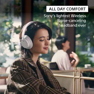 SONY/索尼 WH-CH720N 降噪無線耳機 藍牙耳罩式耳機，內置麥克風和Alexa 頭戴式藍牙耳機