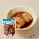 日本 智利鮑魚/南美貝/味付貝/飯岡屋｜320G｜鍋太太 火鍋料 日本火鍋料/日本進口