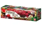 KingOhger DX KingGabriCaliber POWER RANGERS DINO FORCE BANDAI JAPAN